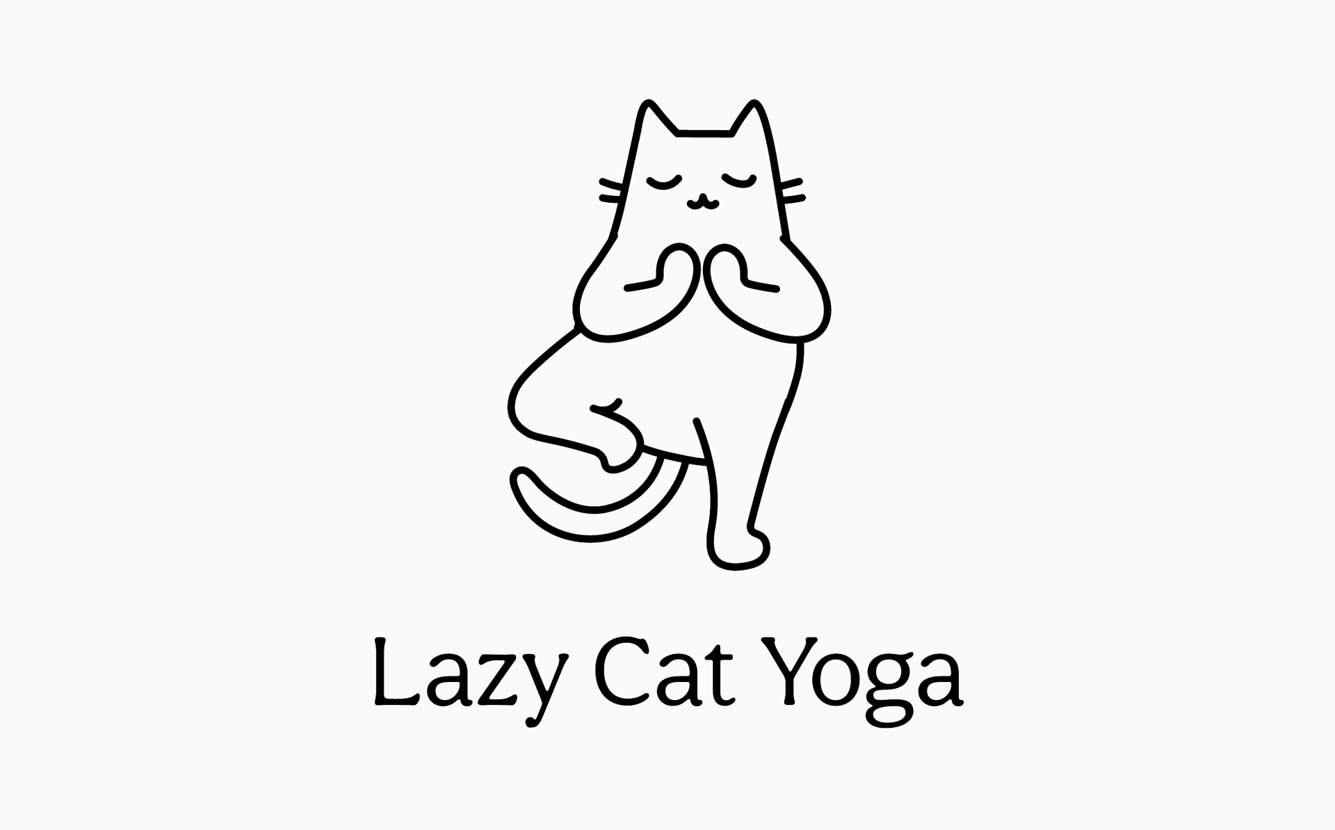 lazy-cat-yoga-code-with-feeling